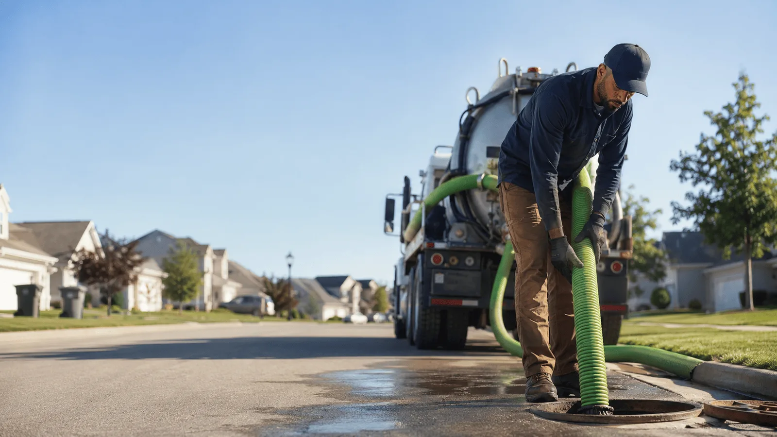 Mosquito Control in Davisboro, GA